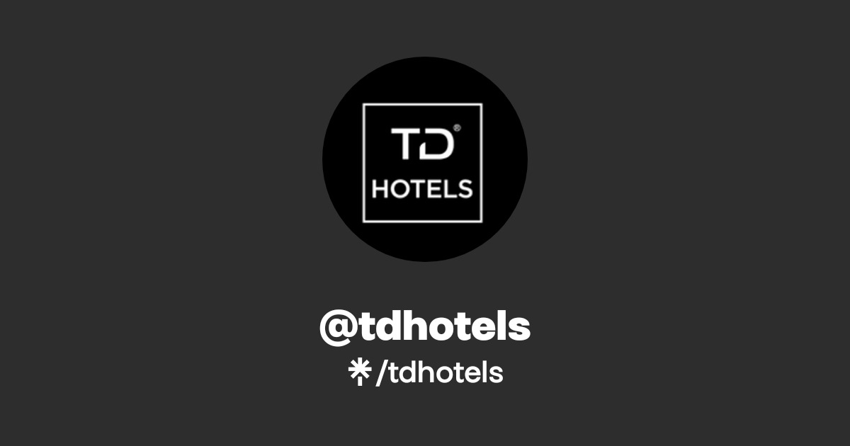 TD Hotels